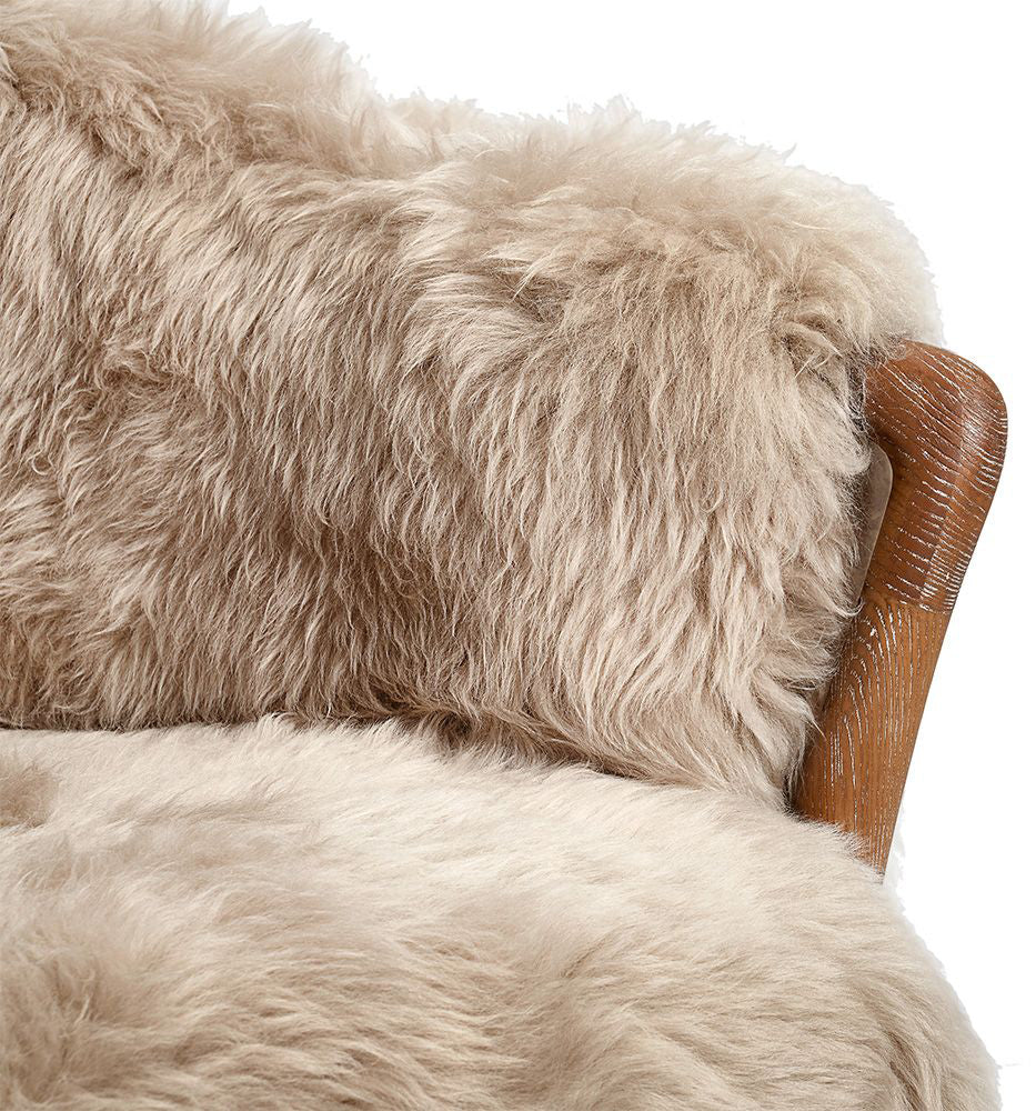 Interlude Ilaria Lounge Chair - Image 9
