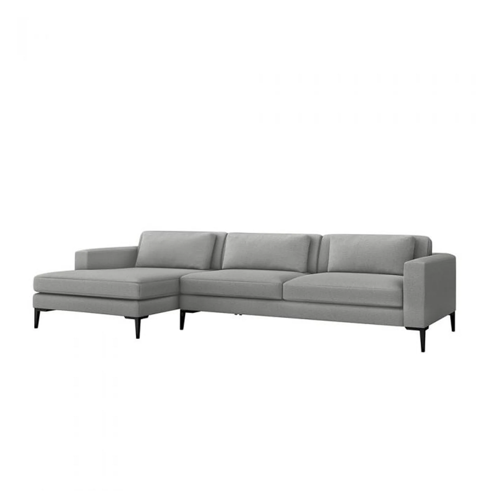 Interlude Izzy Chaise Sectional - Image 10
