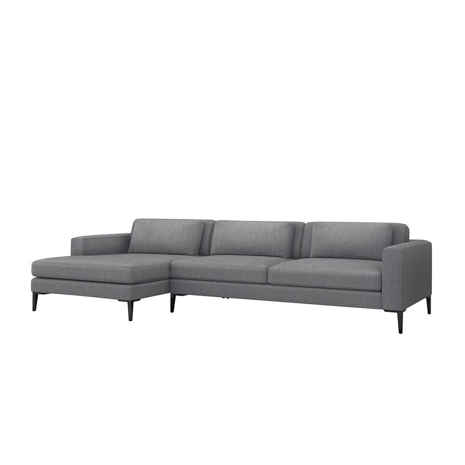 Interlude Izzy Chaise Sectional - Image 11