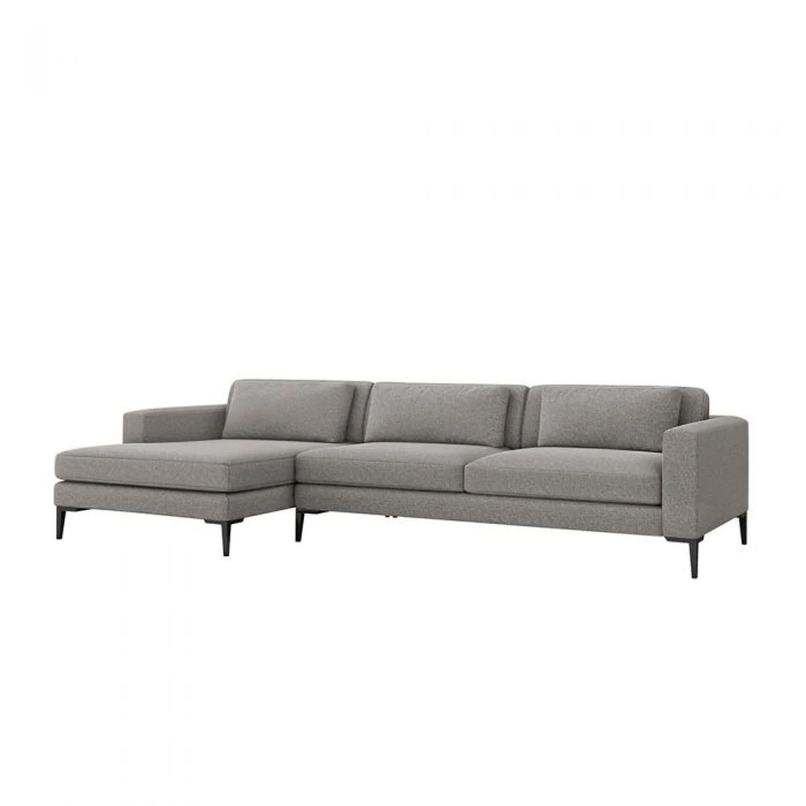 Interlude Izzy Chaise Sectional - Image 12
