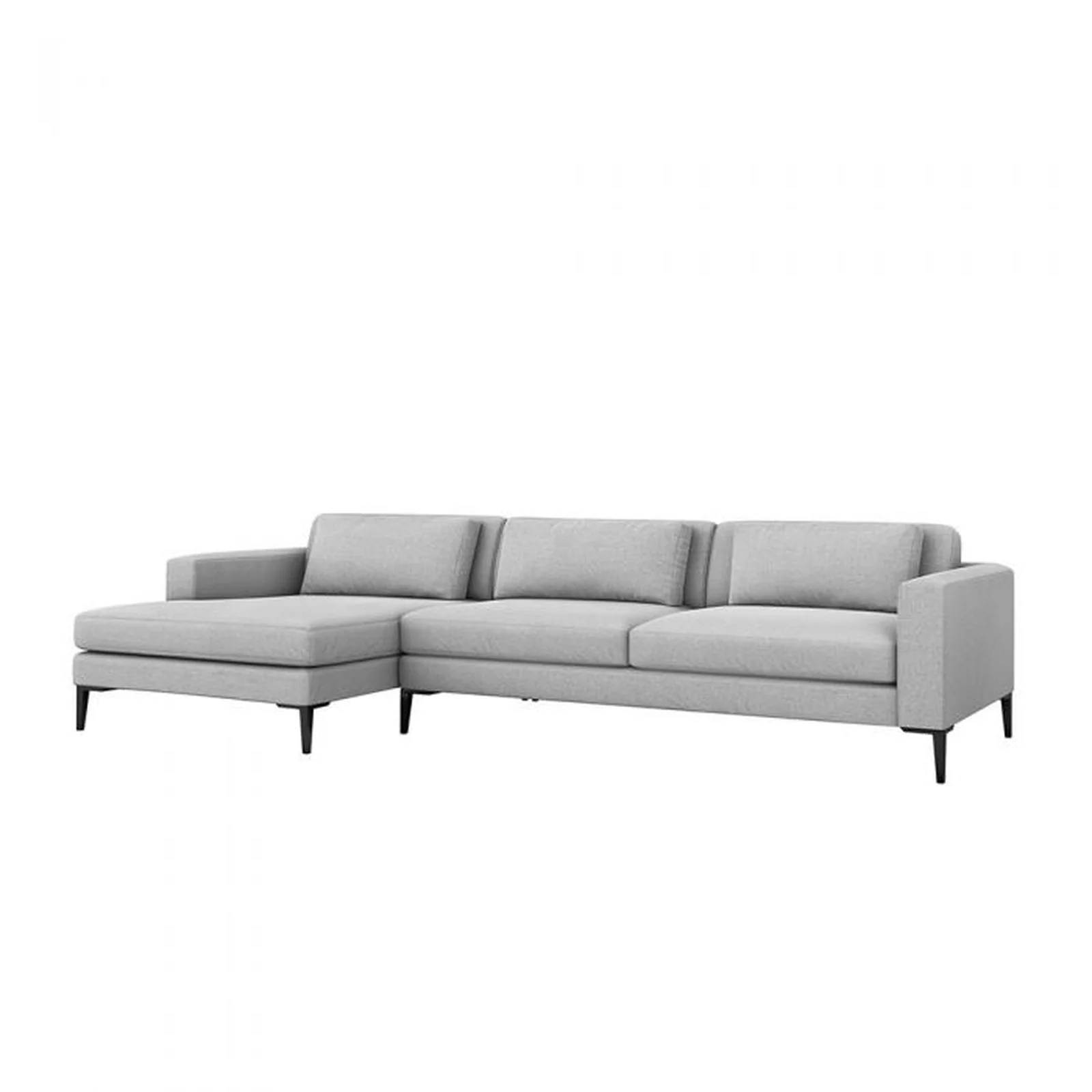 Interlude Izzy Chaise Sectional - Image 13