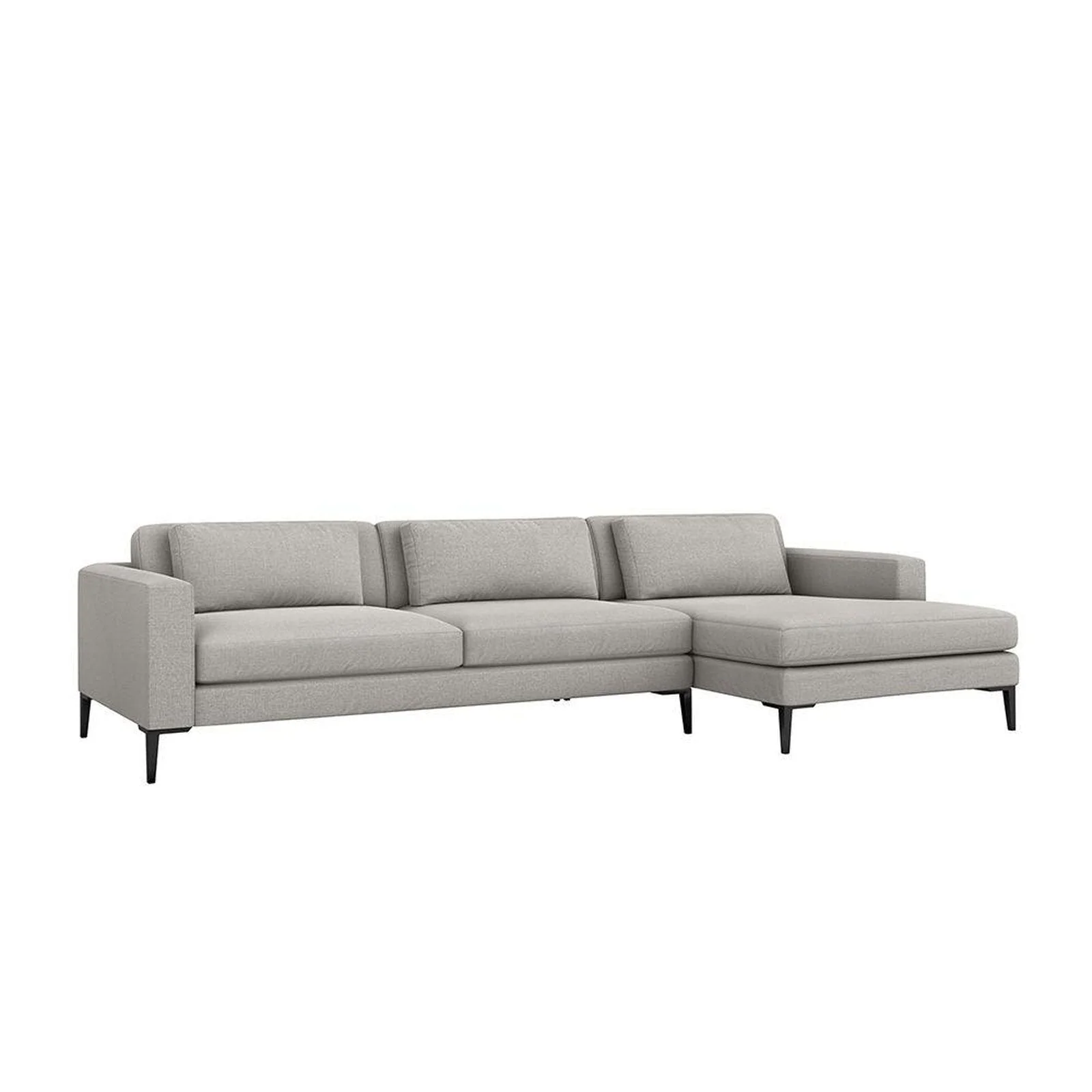 Interlude Izzy Chaise Sectional - Image 18