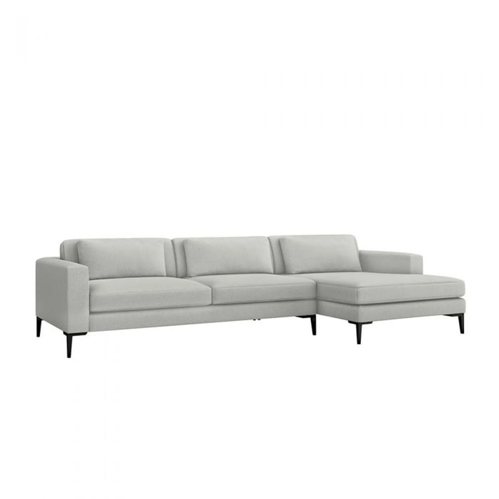 Interlude Izzy Chaise Sectional - Image 19