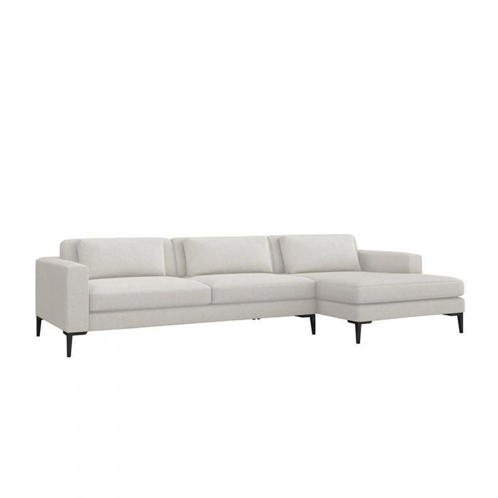 Interlude Izzy Chaise Sectional - Image 20