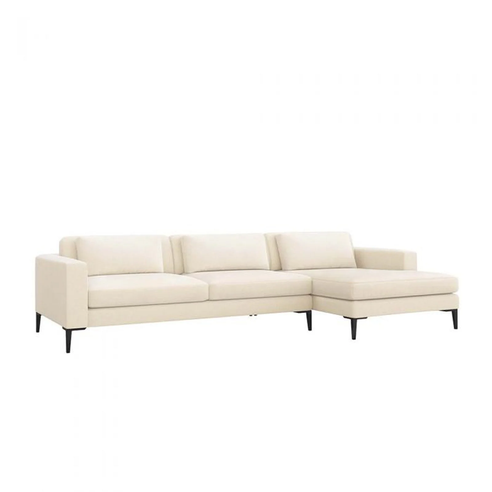 Interlude Izzy Chaise Sectional - Image 21