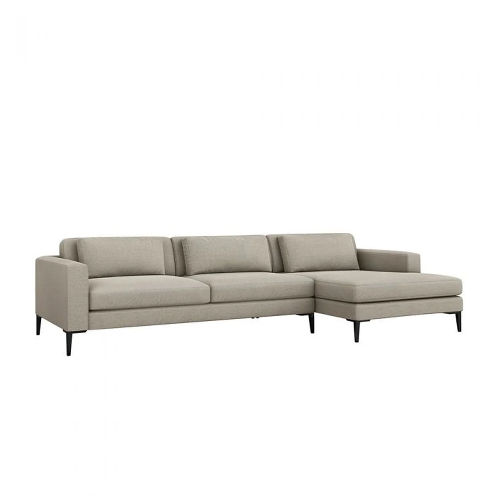 Interlude Izzy Chaise Sectional - Image 23