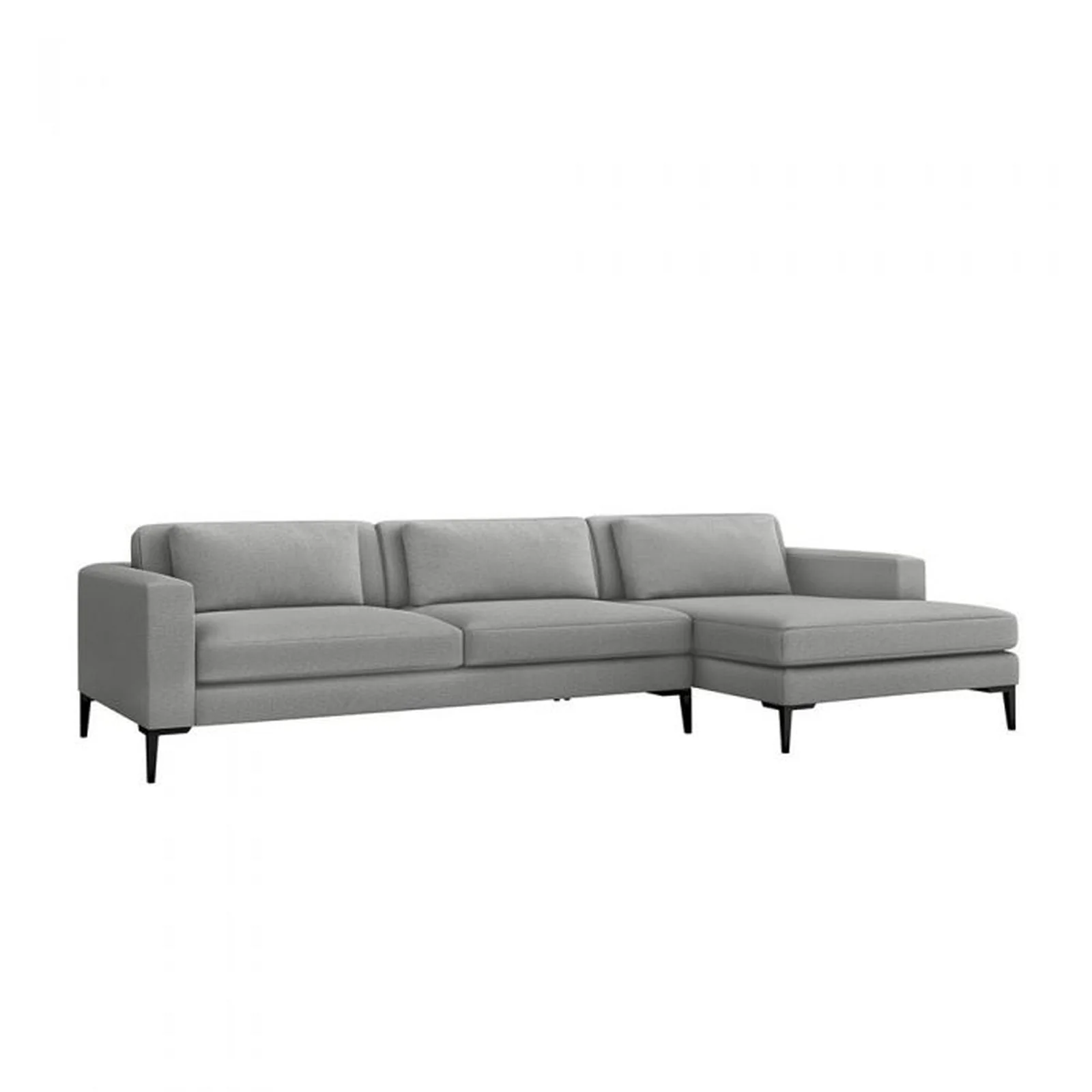 Interlude Izzy Chaise Sectional - Image 24
