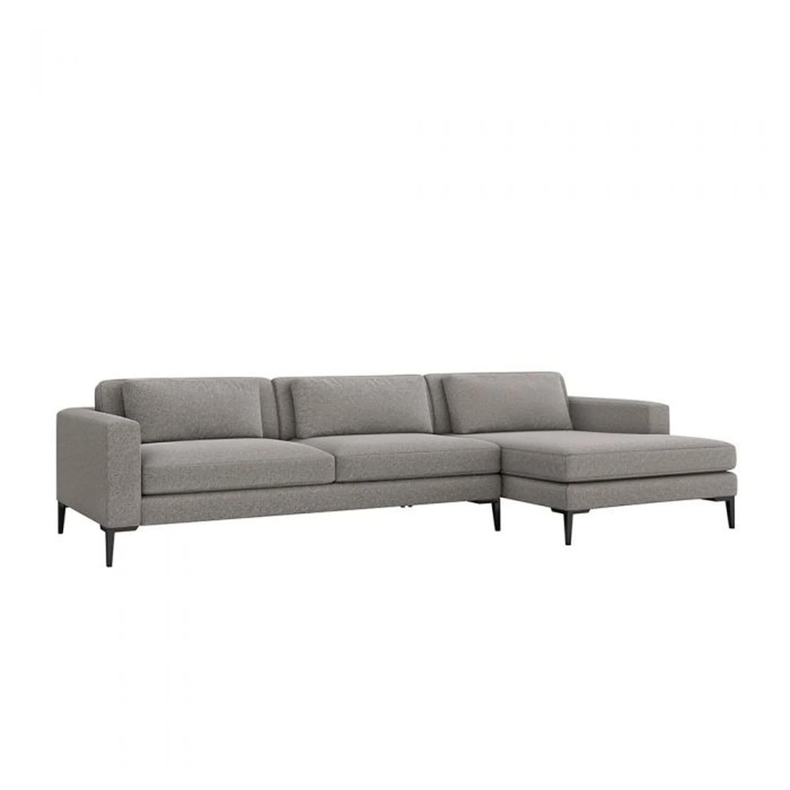 Interlude Izzy Chaise Sectional - Image 25