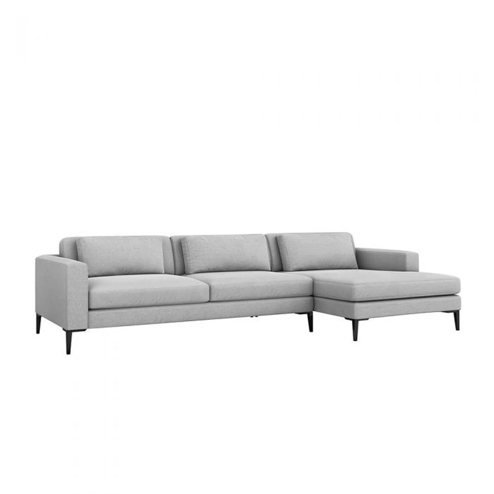 Interlude Izzy Chaise Sectional - Image 27