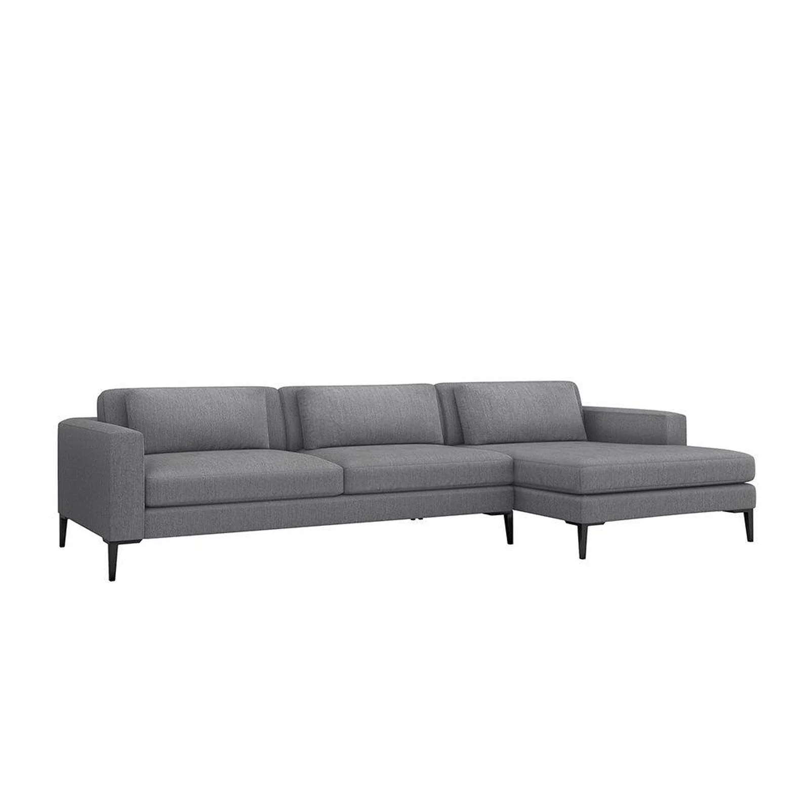 Interlude Izzy Chaise Sectional - Image 28