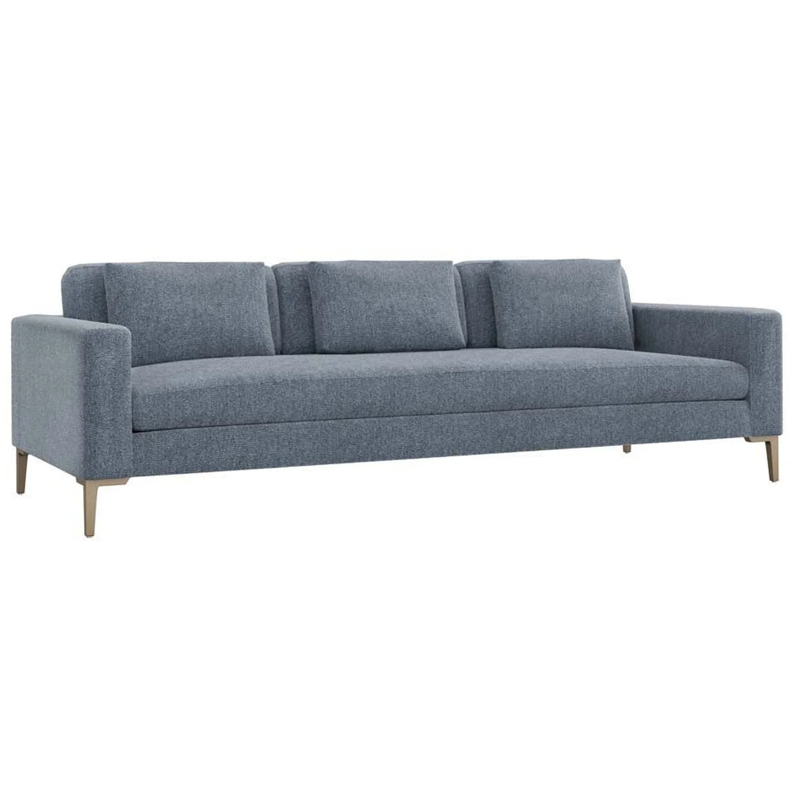 Interlude Izzy Grand Sofa - Image 2
