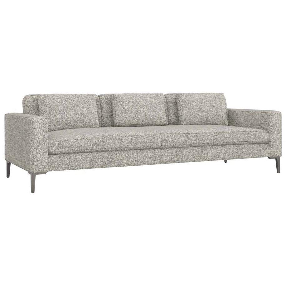 Interlude Izzy Grand Sofa - Image 3