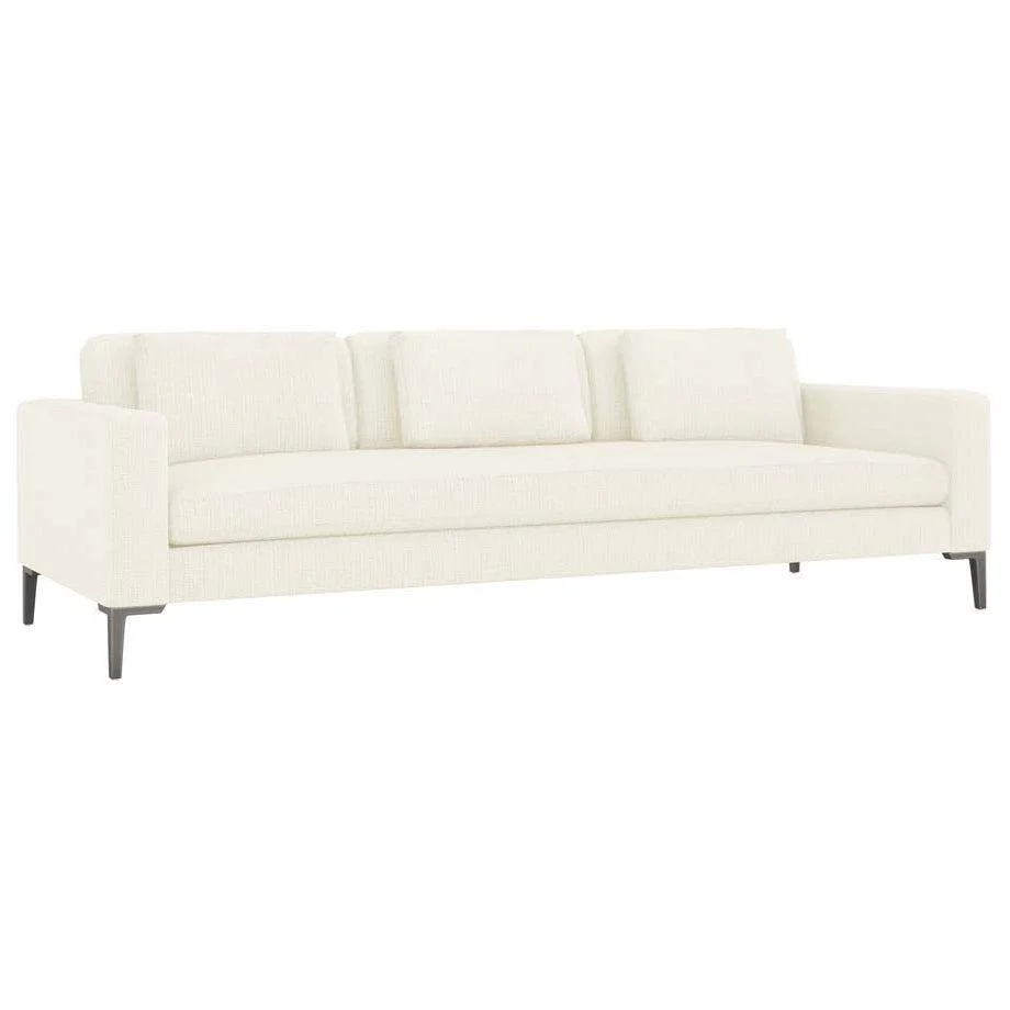 Interlude Izzy Grand Sofa - Image 4