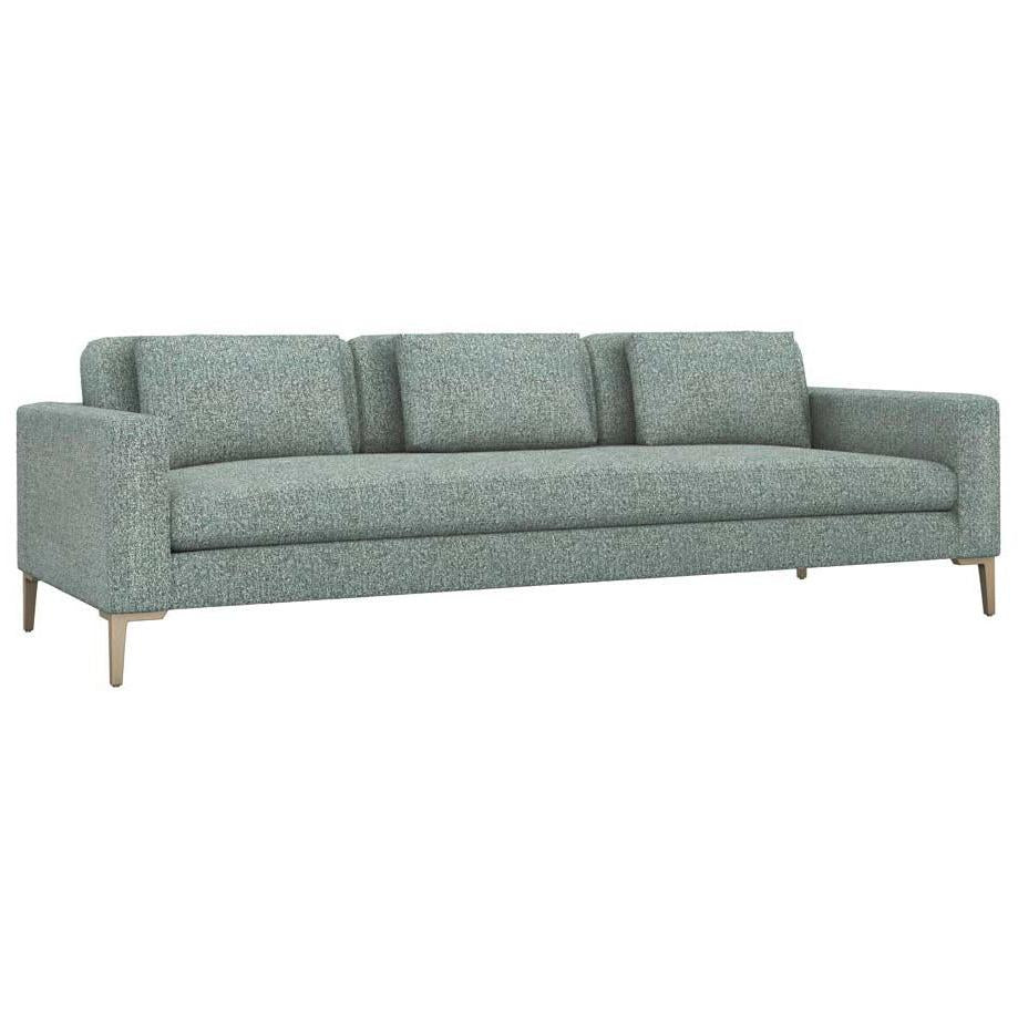 Interlude Izzy Grand Sofa - Image 7