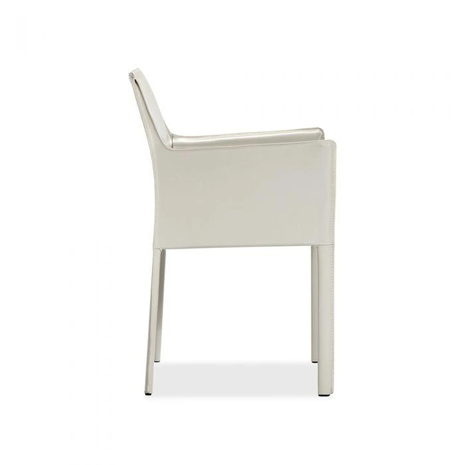 Interlude Jada Arm Chair - Image 2
