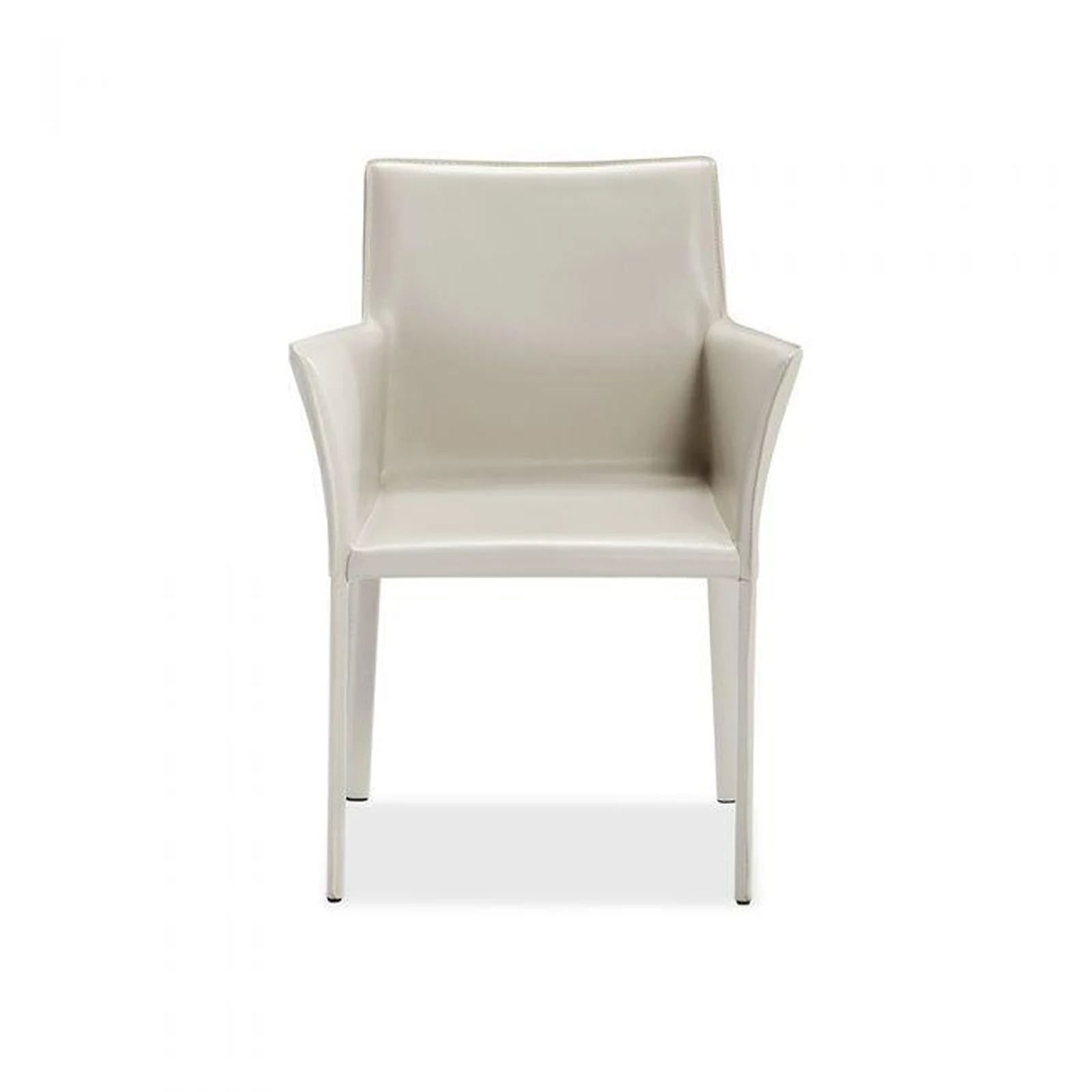 Interlude Jada Arm Chair - Image 3