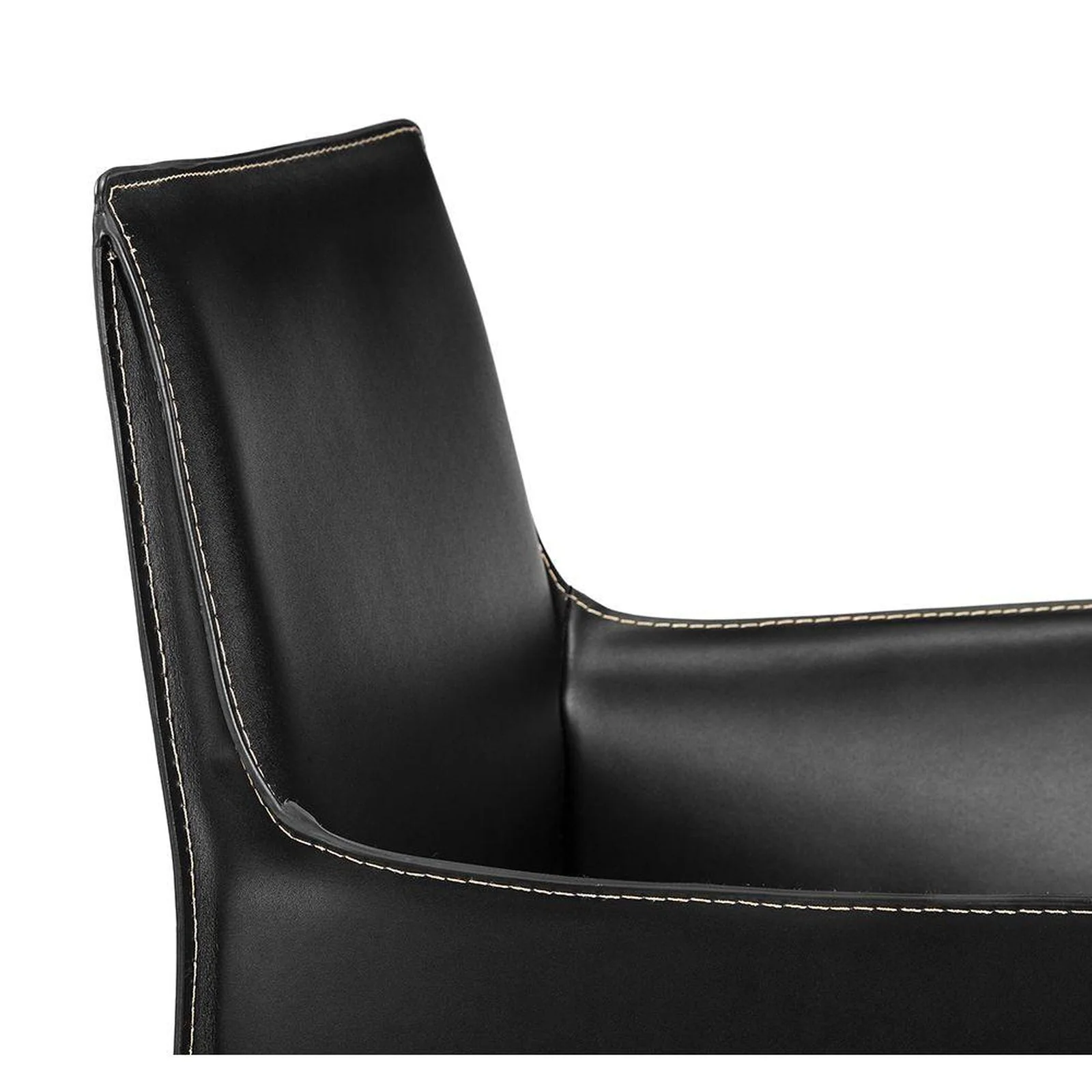 Interlude Jada Arm Chair - Image 7
