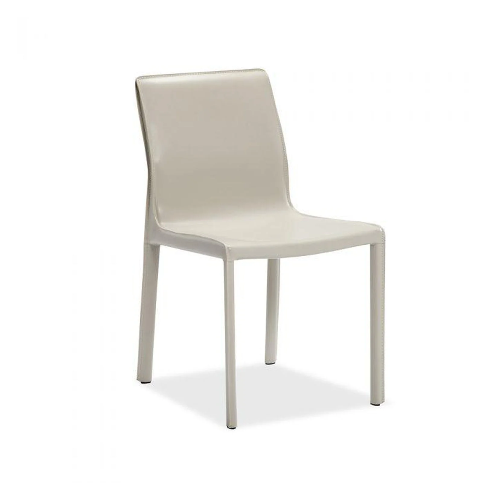 Interlude Jada Dining Chair - Image 3
