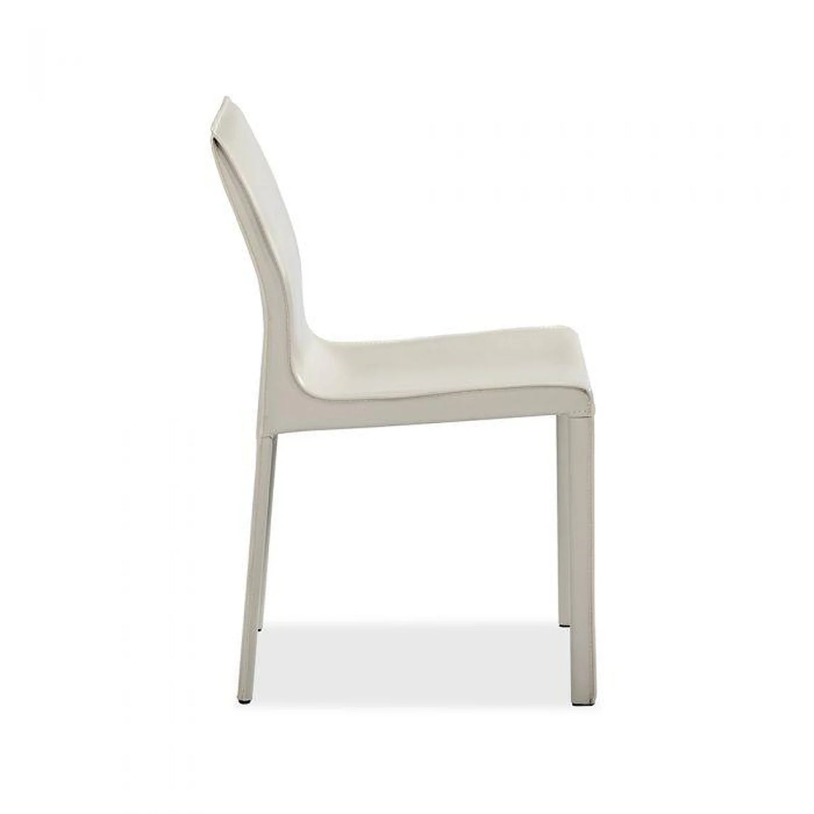 Interlude Jada Dining Chair - Image 4