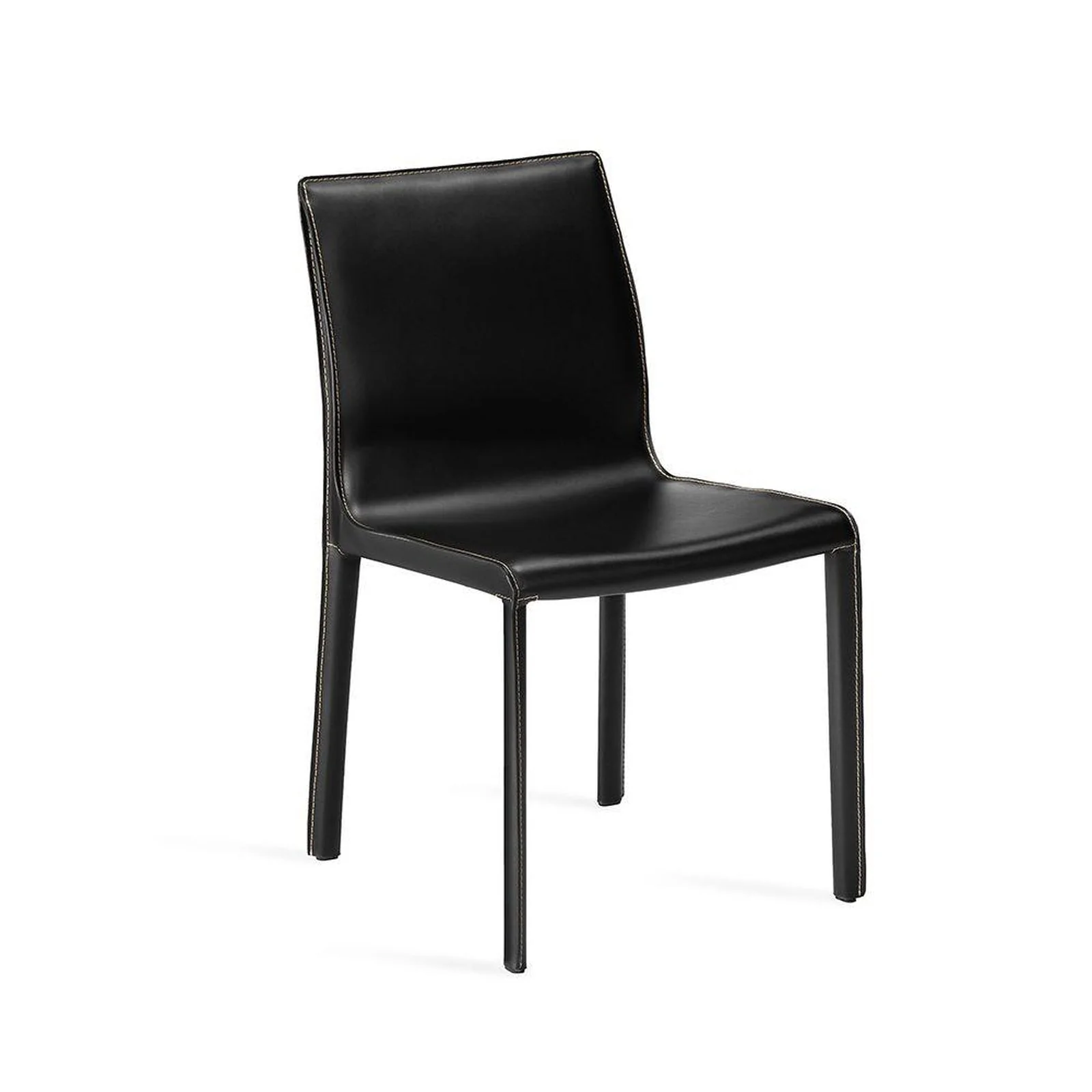 Interlude Jada Dining Chair - Image 6