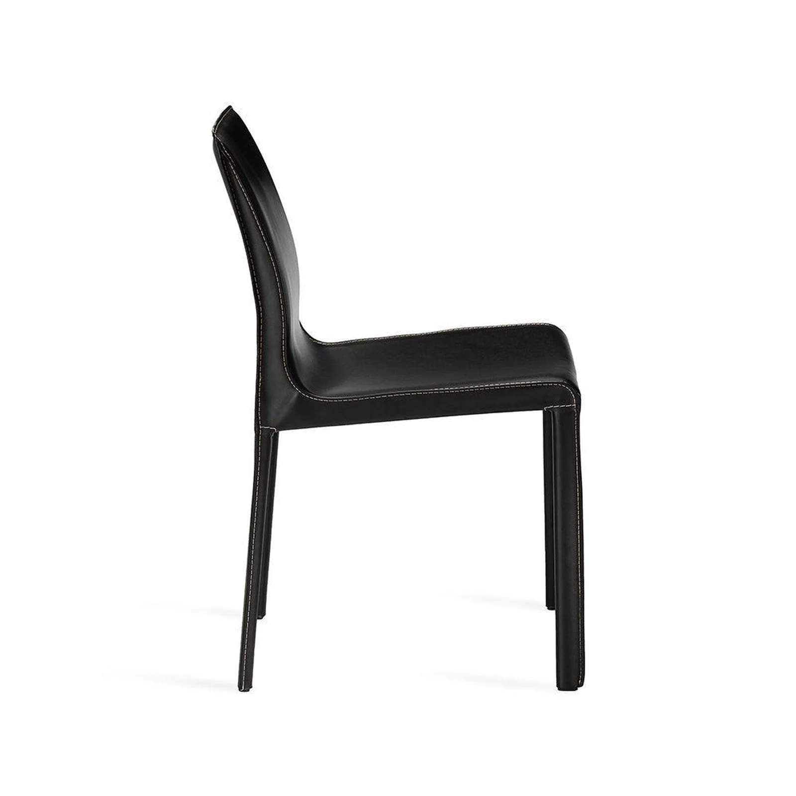 Interlude Jada Dining Chair - Image 8