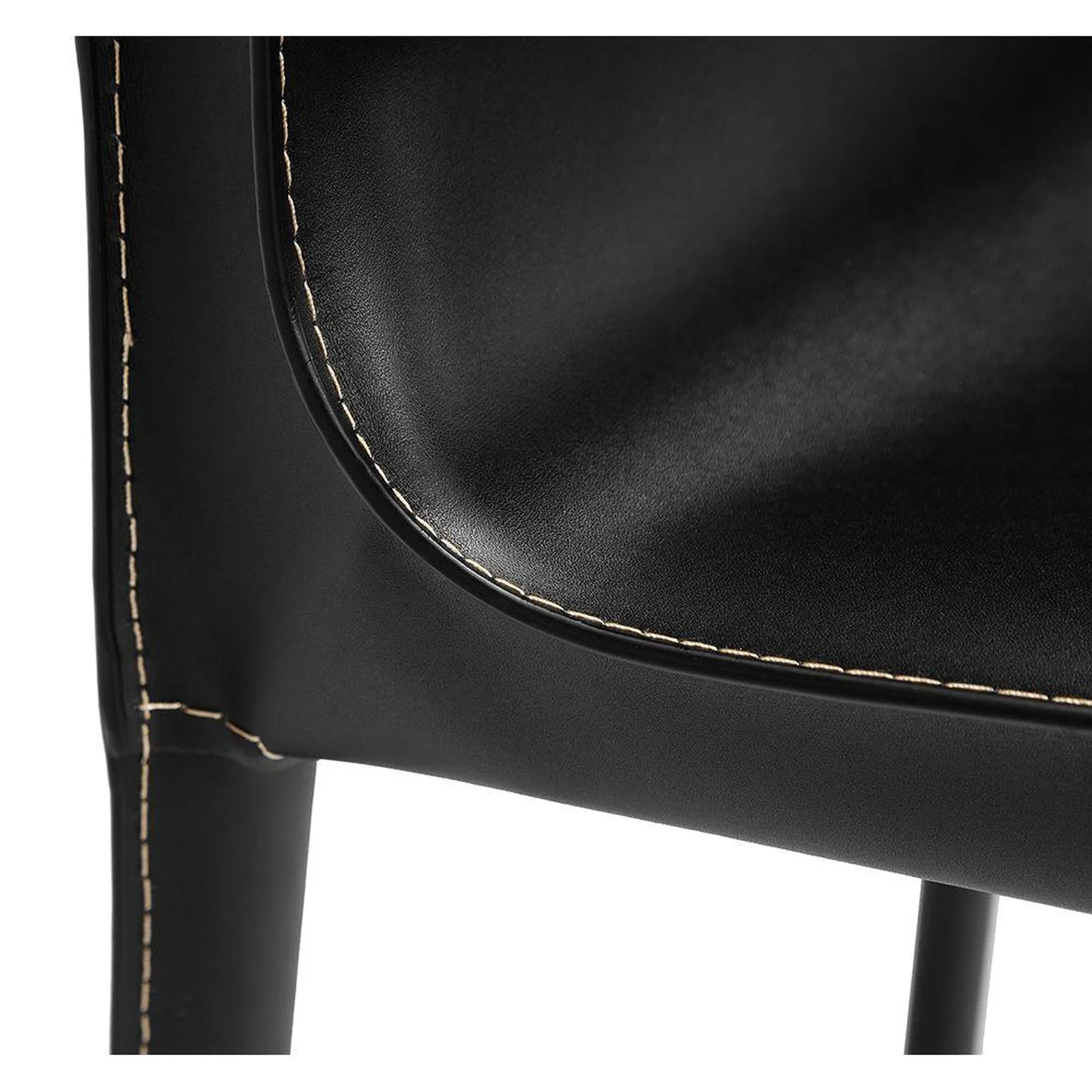 Interlude Jada Dining Chair - Image 9