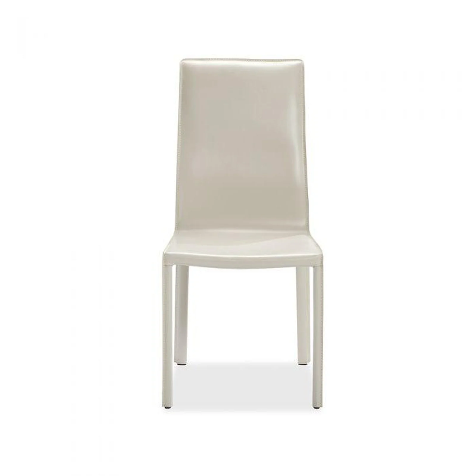 Interlude Jada High Back Dining Chair - Image 3