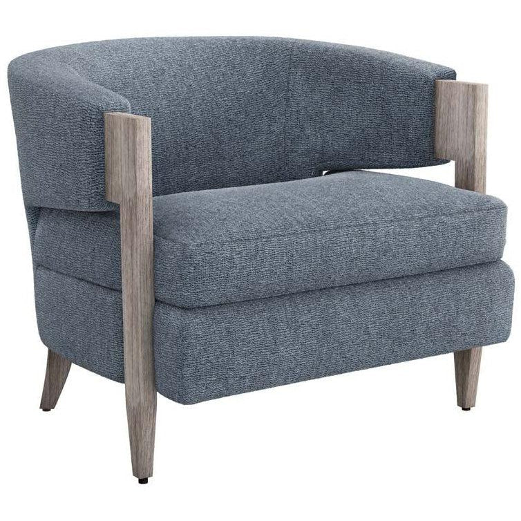 Interlude Kelsey Grand Chair - Image 10