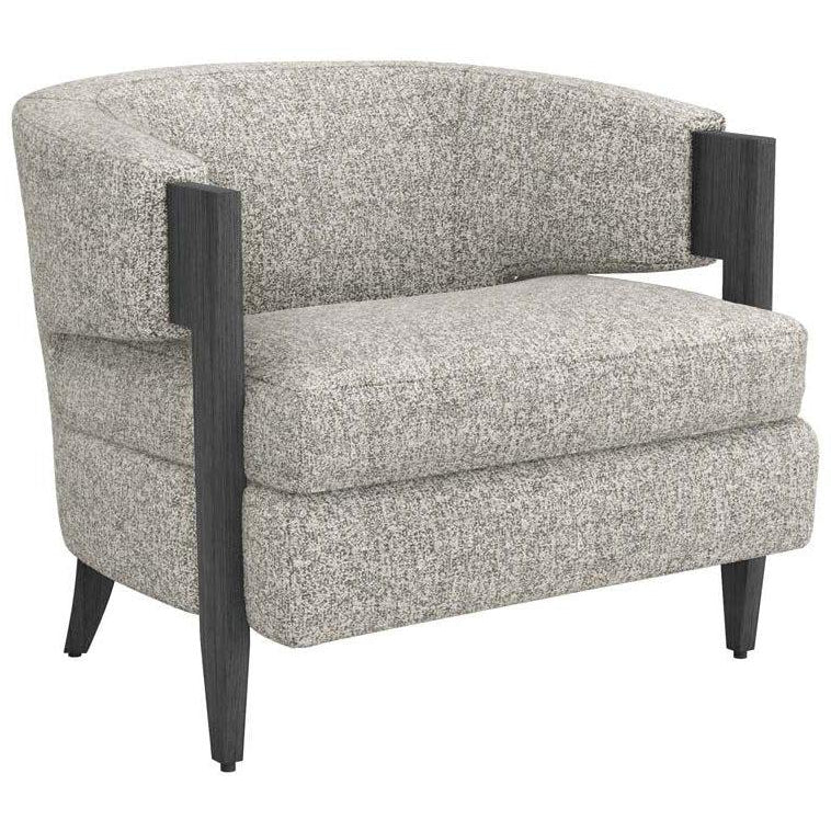 Interlude Kelsey Grand Chair - Image 11