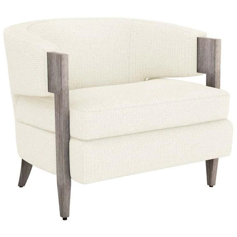 Interlude Kelsey Grand Chair - Image 12