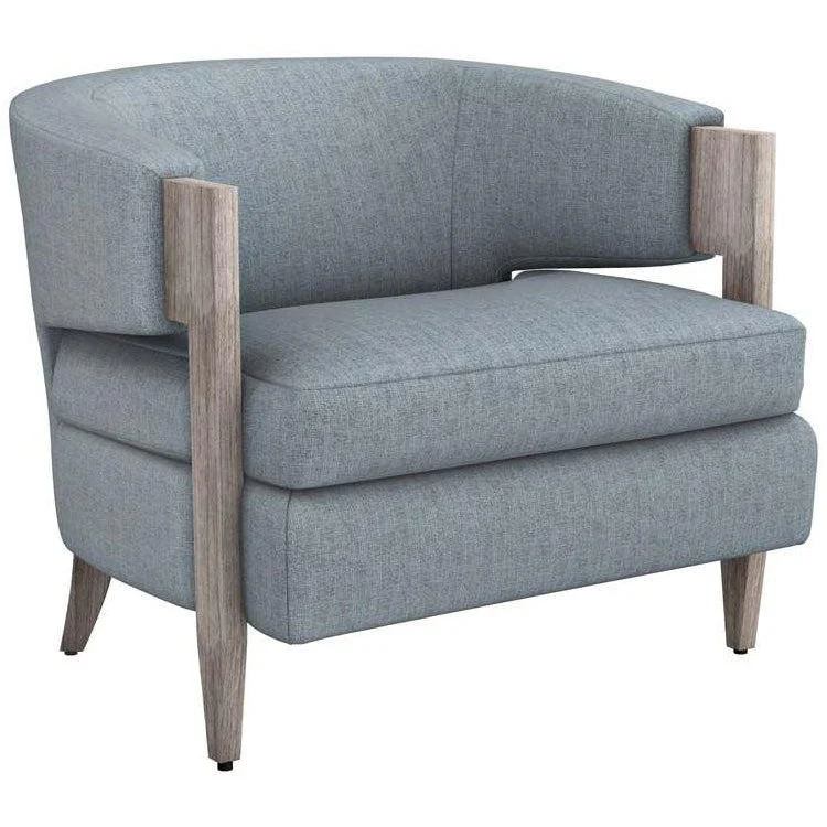 Interlude Kelsey Grand Chair - Image 14