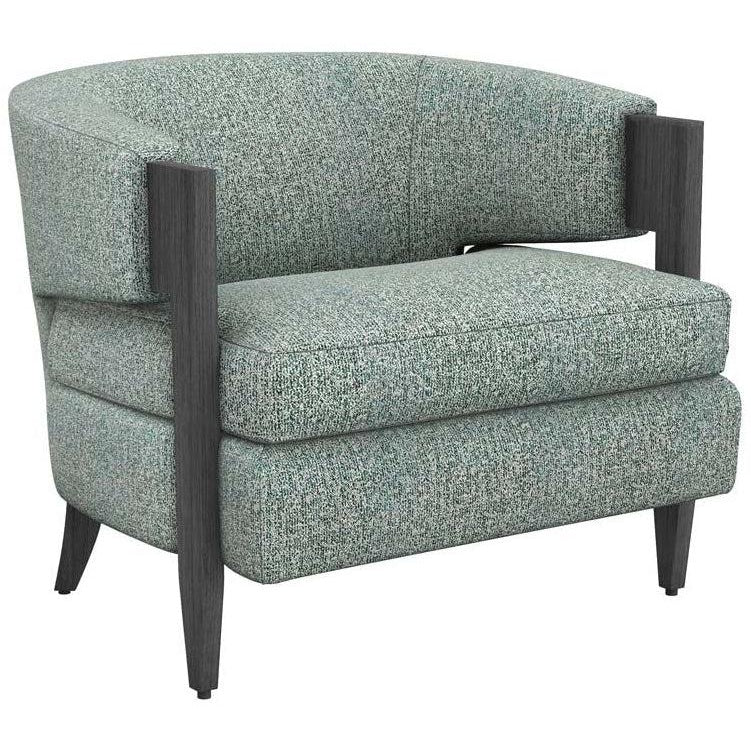 Interlude Kelsey Grand Chair - Image 15