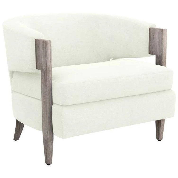 Interlude Kelsey Grand Chair - Image 16