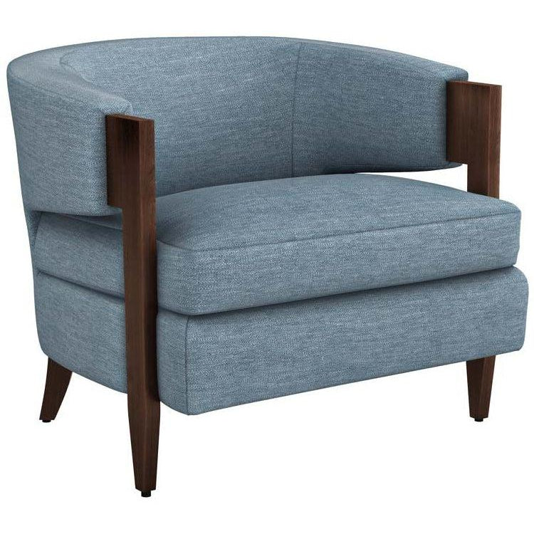 Interlude Kelsey Grand Chair - Image 17