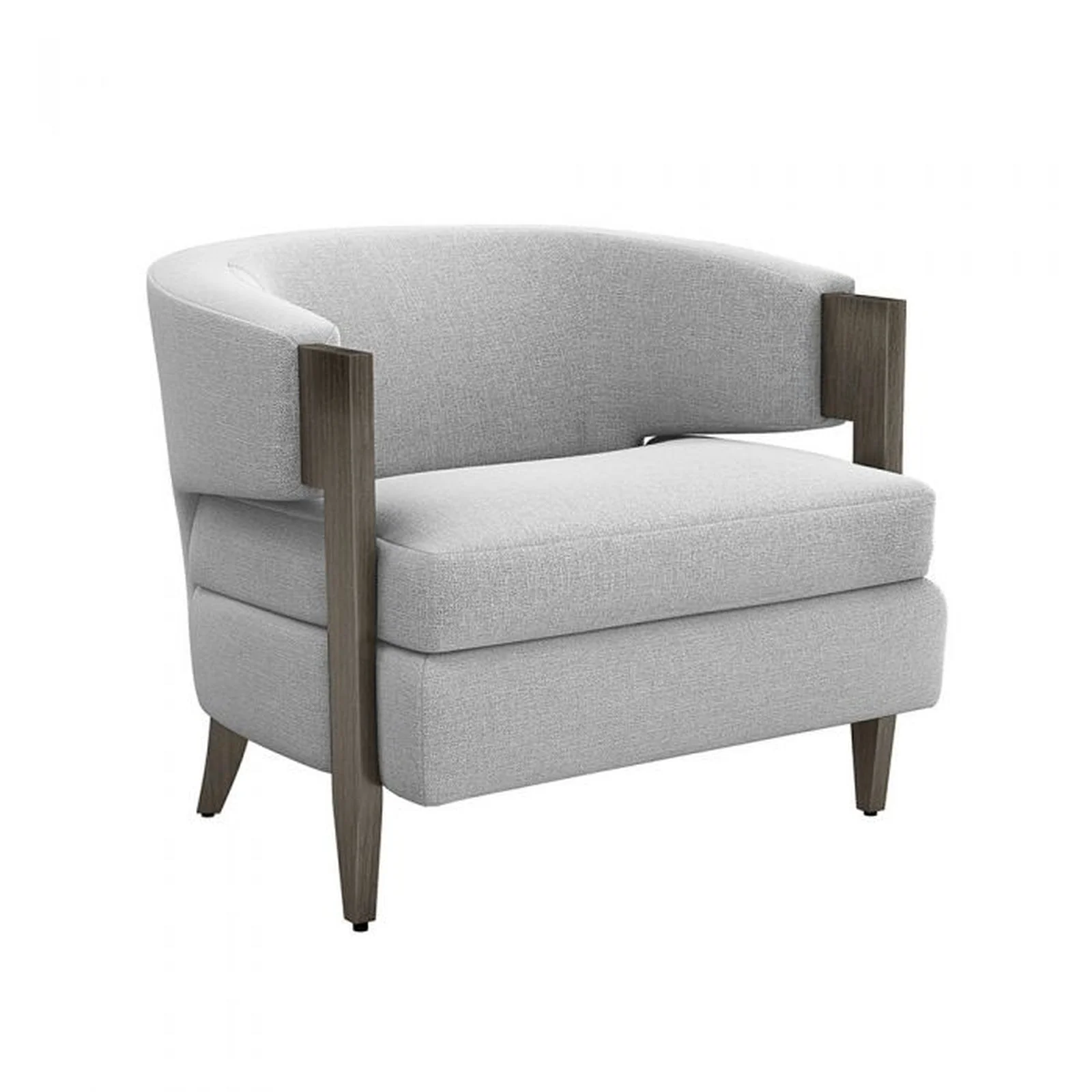 Interlude Kelsey Grand Chair - Image 18