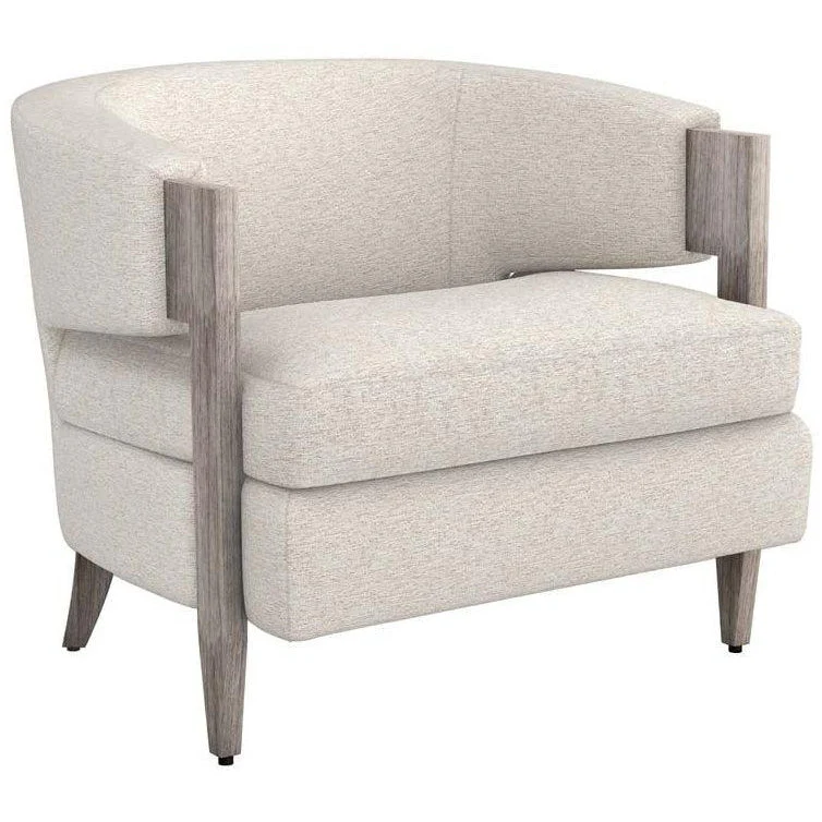 Interlude Kelsey Grand Chair - Image 2