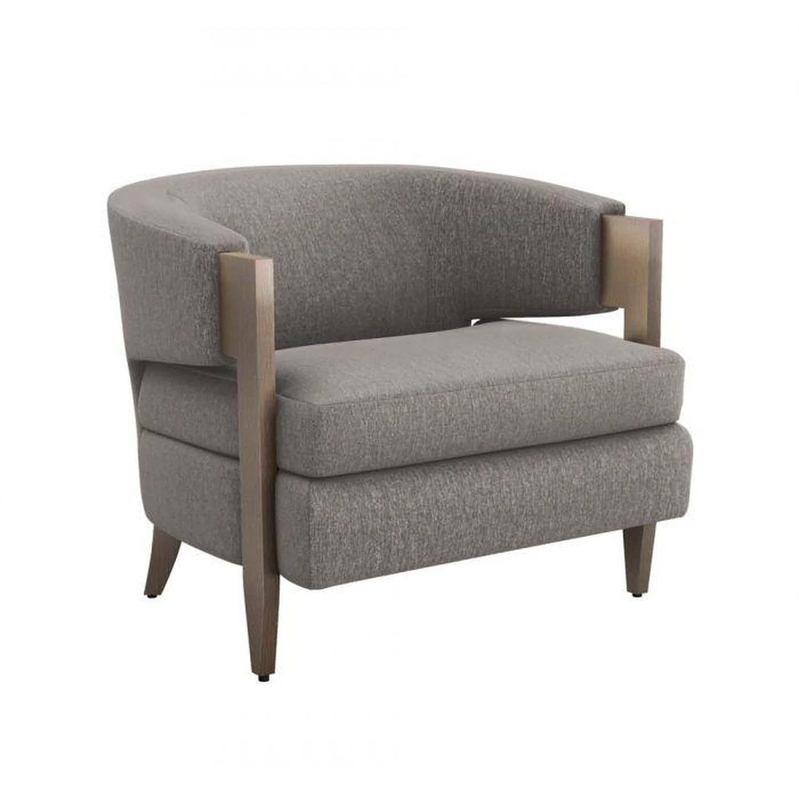 Interlude Kelsey Grand Chair - Image 20