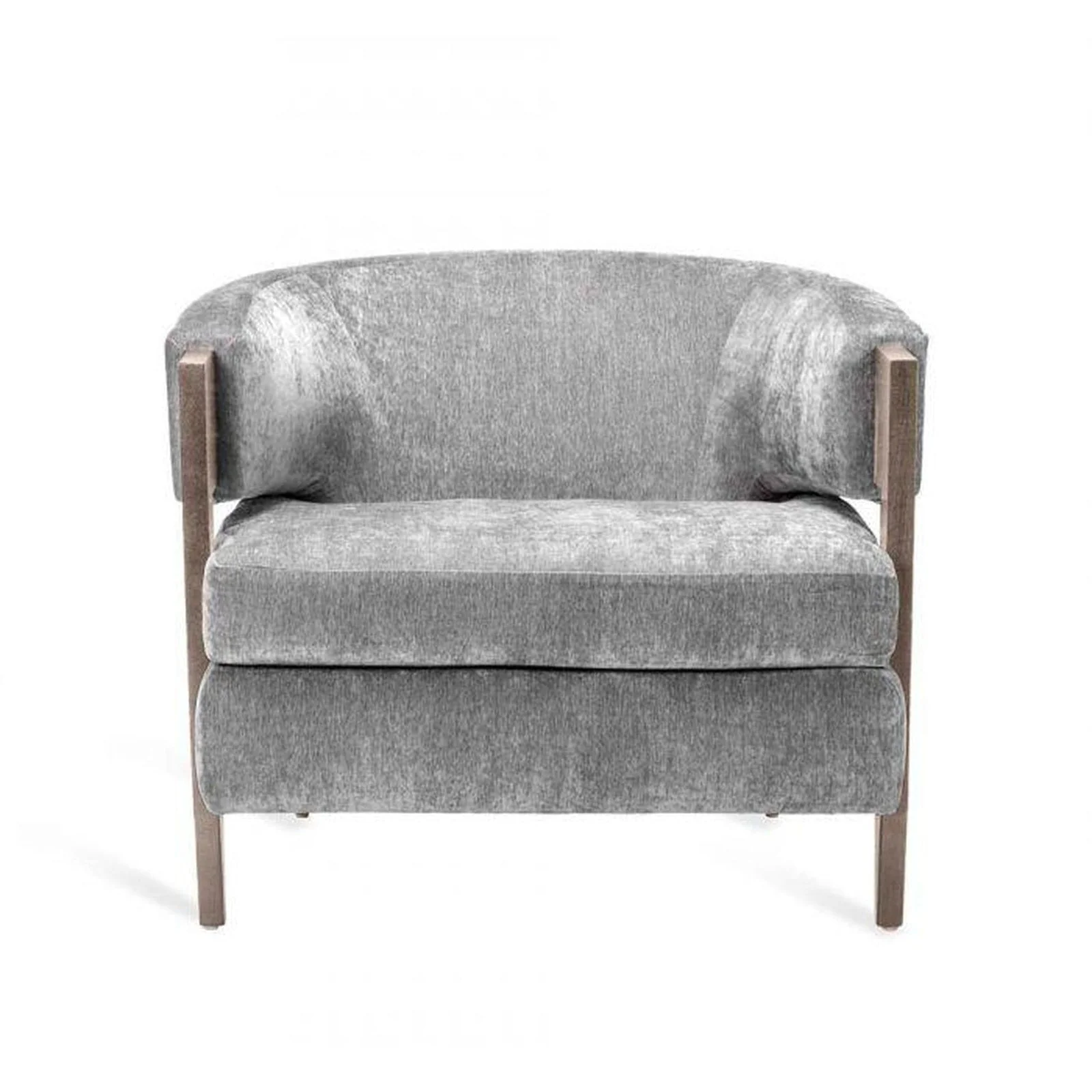 Interlude Kelsey Grand Chair - Image 21