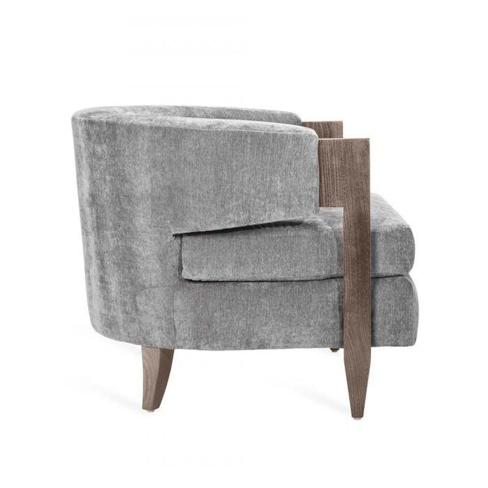 Interlude Kelsey Grand Chair - Image 22