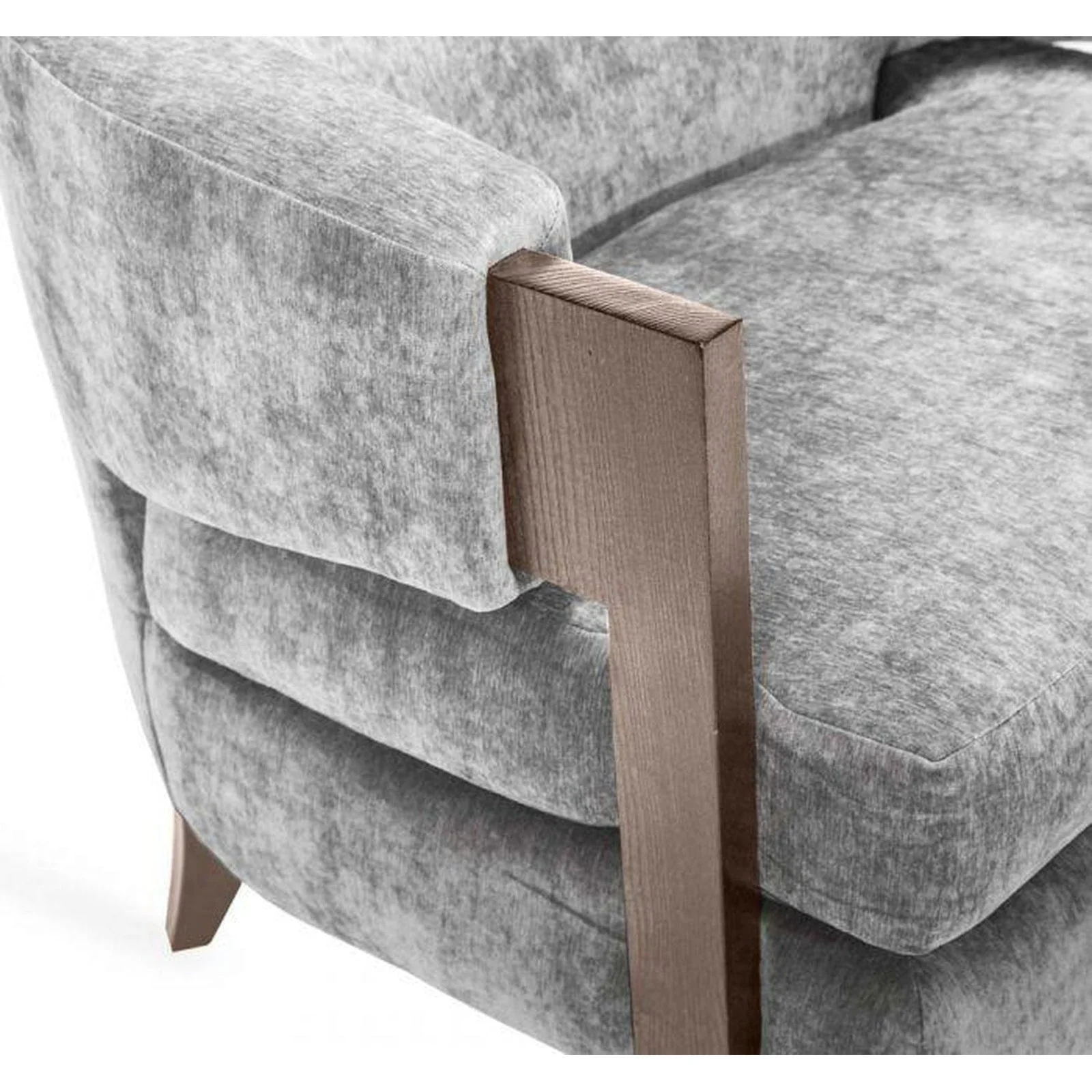 Interlude Kelsey Grand Chair - Image 23