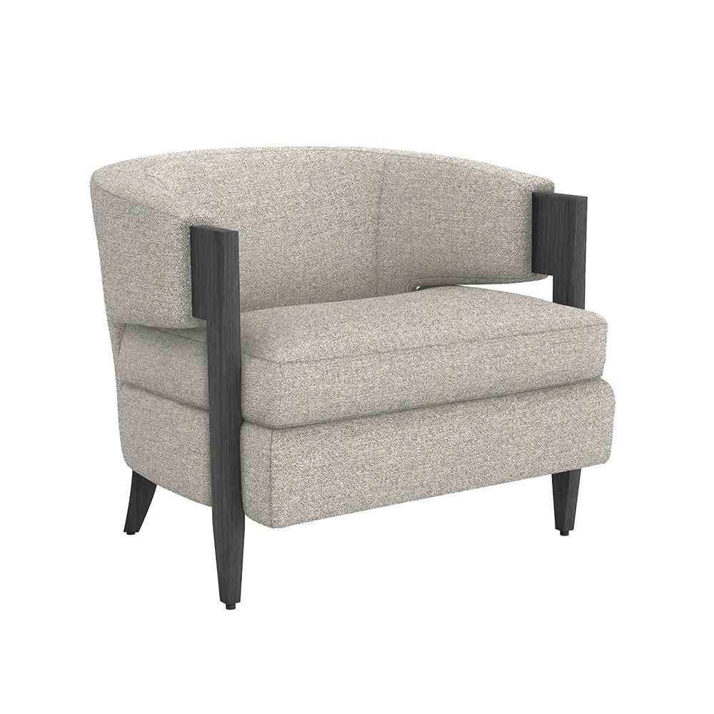 Interlude Kelsey Grand Chair - Image 26