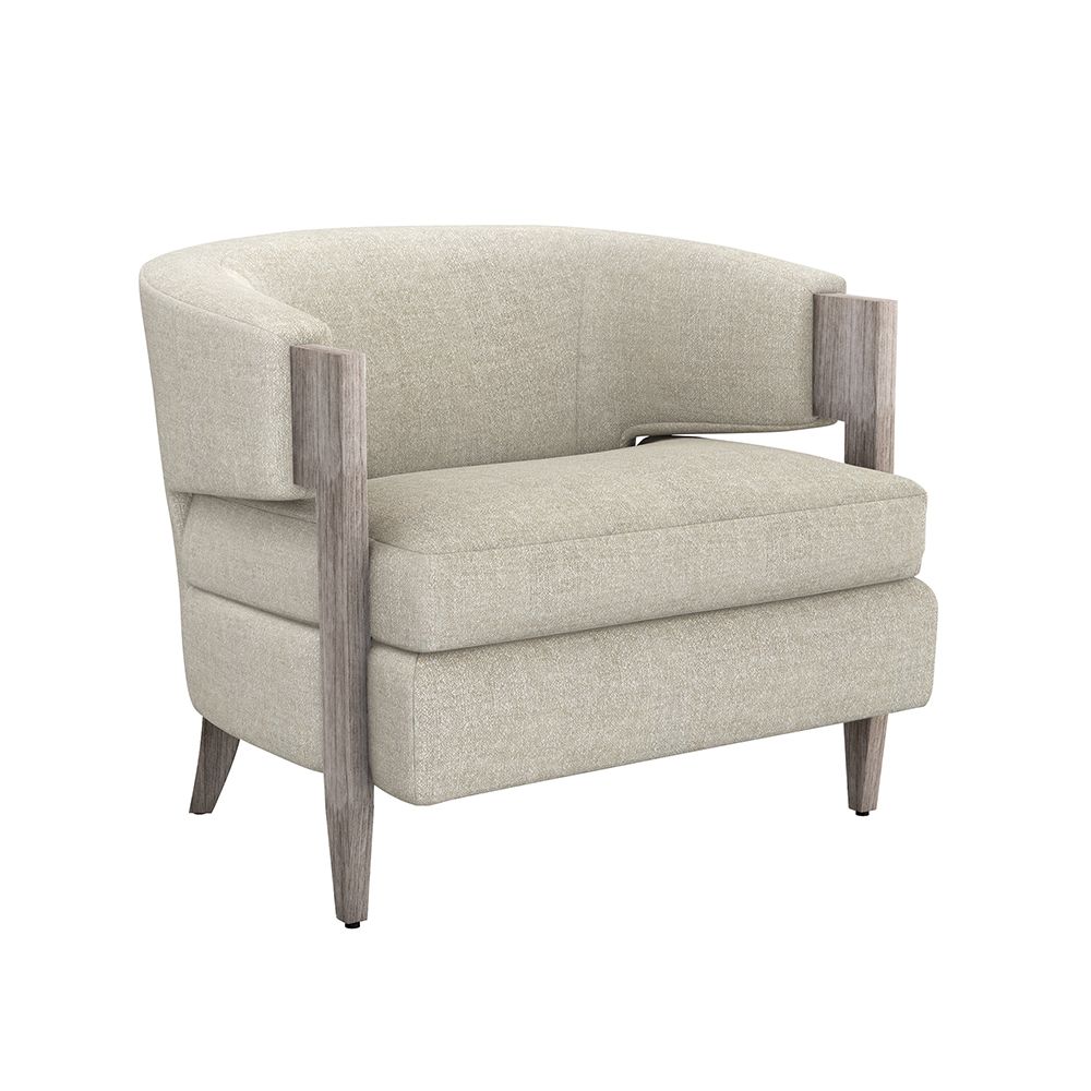 Interlude Kelsey Grand Chair - Image 27