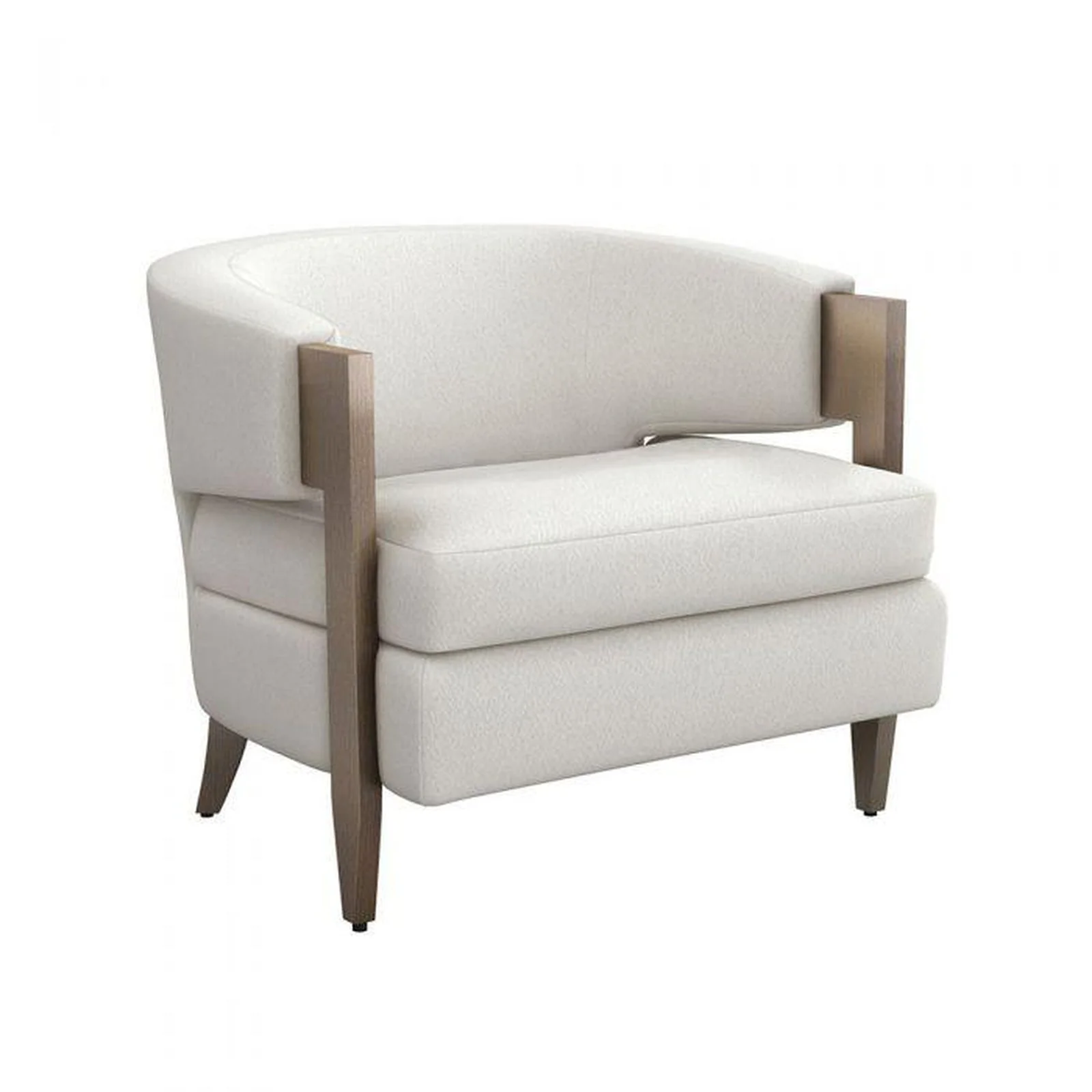 Interlude Kelsey Grand Chair - Image 7