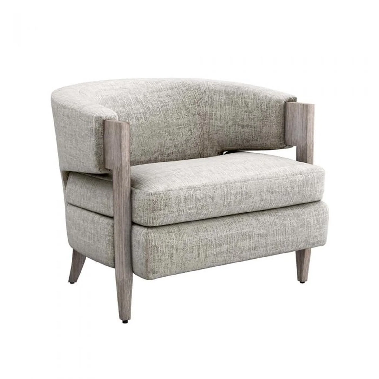 Interlude Kelsey Grand Chair - Image 9