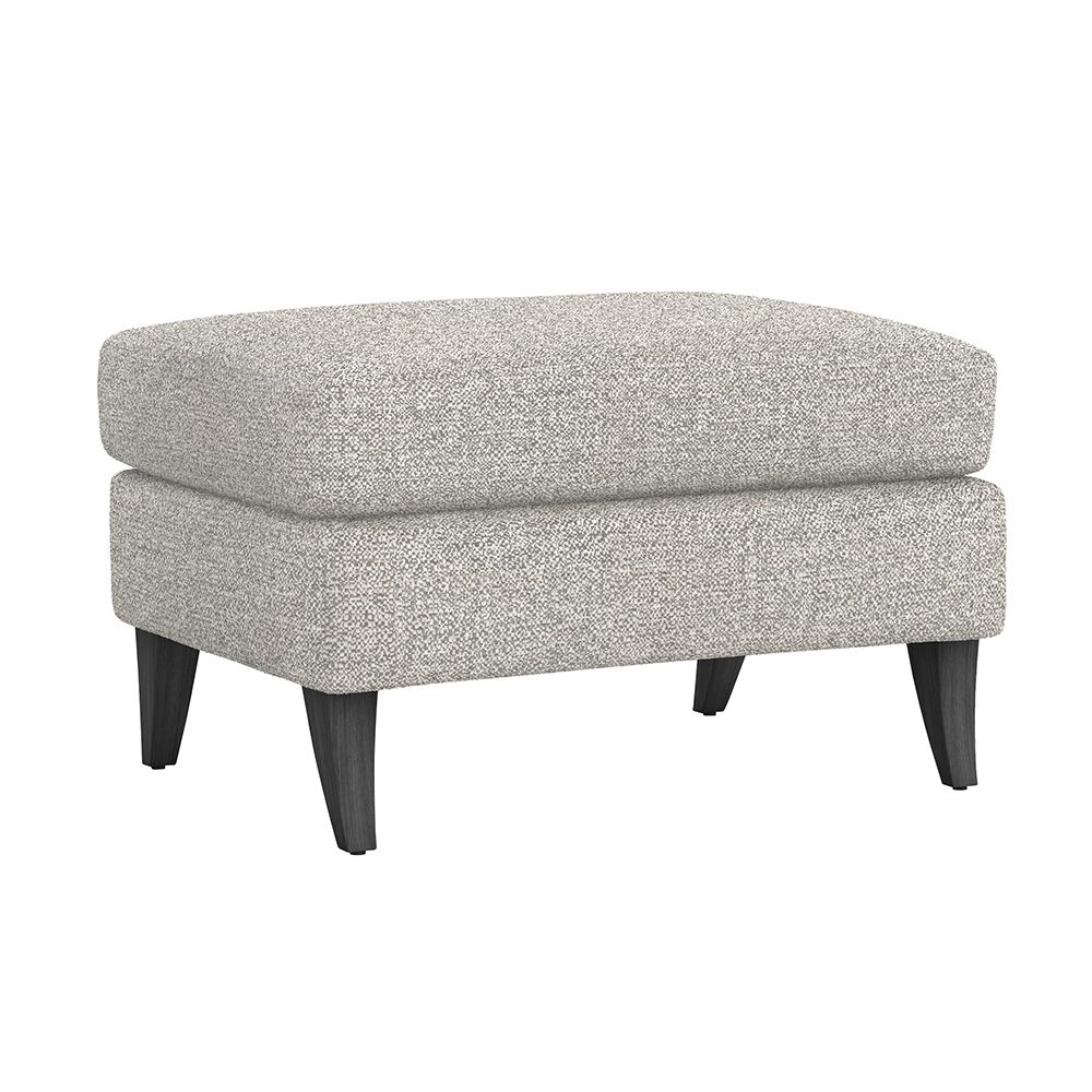 Interlude Kelsey Ottoman - Image 10