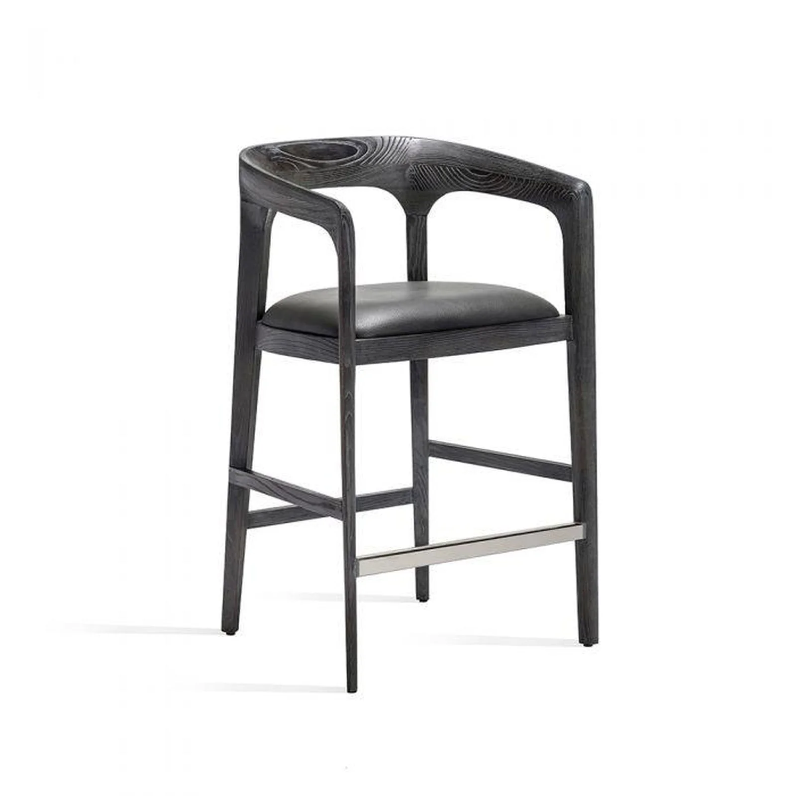 Interlude Kendra Counter Stool - Image 2