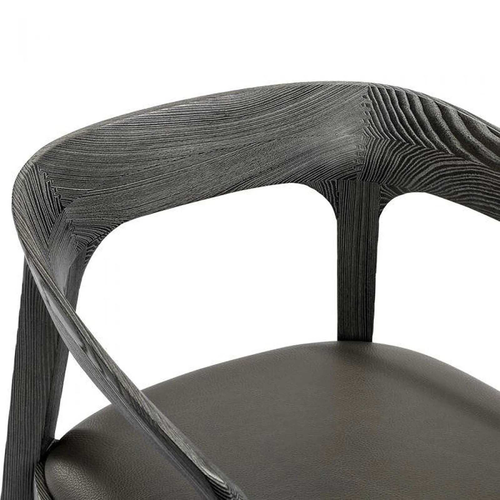 Interlude Kendra Dining Chair - Image 4