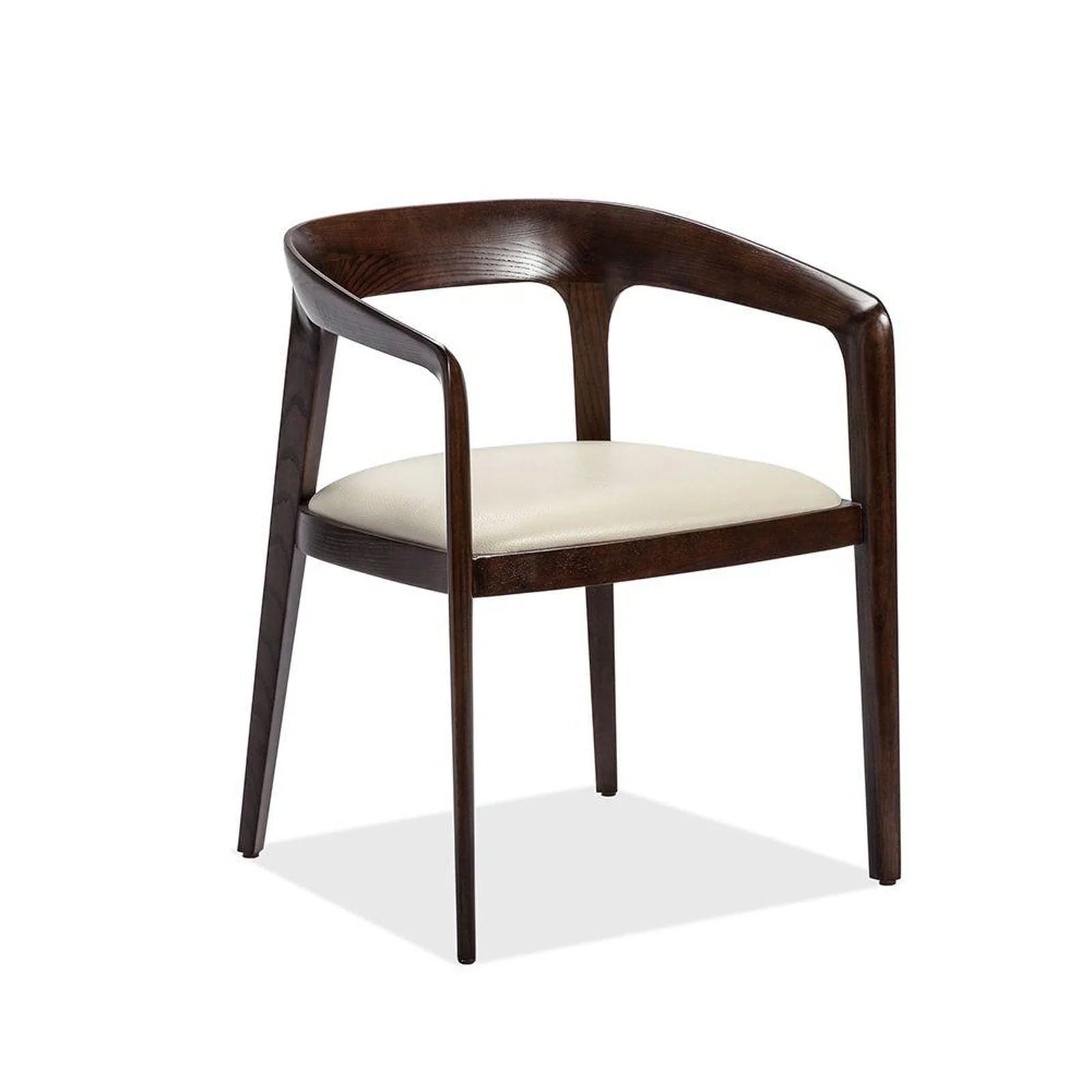 Interlude Kendra Dining Chair - Image 6