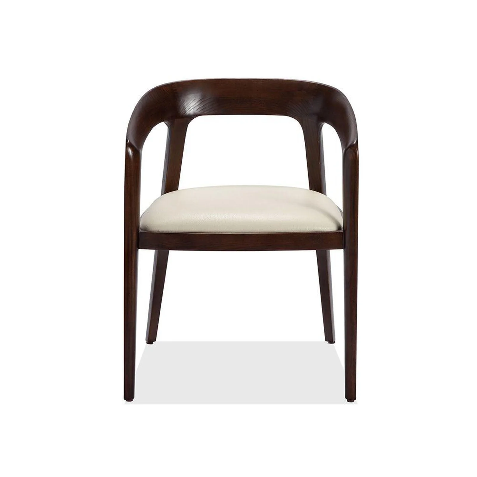 Interlude Kendra Dining Chair - Image 7