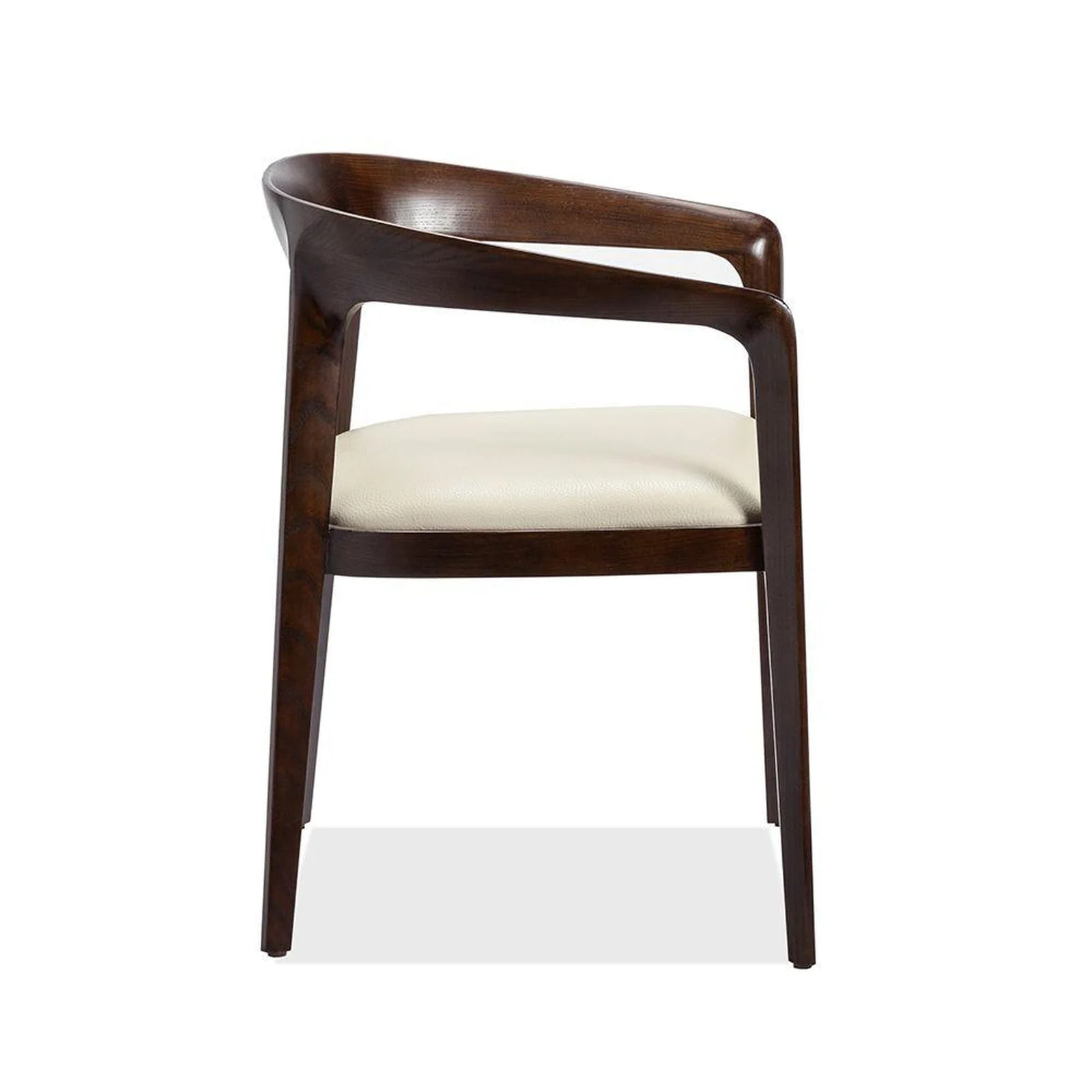 Interlude Kendra Dining Chair - Image 8